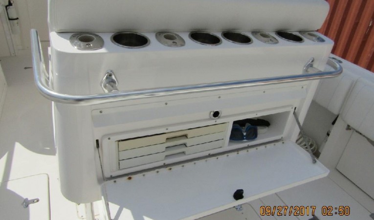 31 Intrepid 