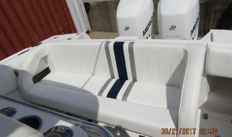 31 Intrepid 