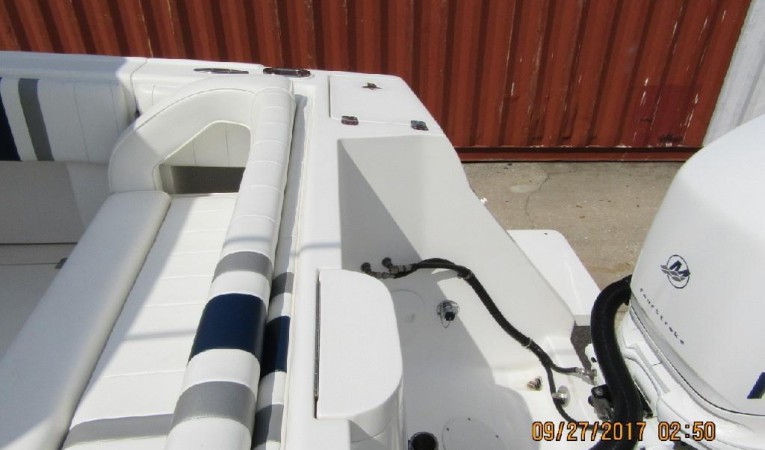 31 Intrepid 