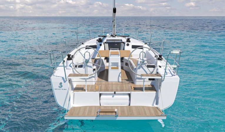 34 Beneteau 