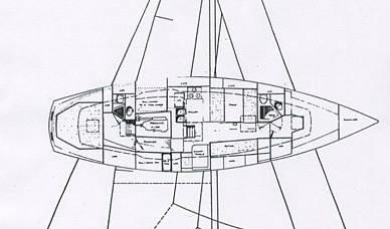 44 Kelly Peterson Layout and Profile
