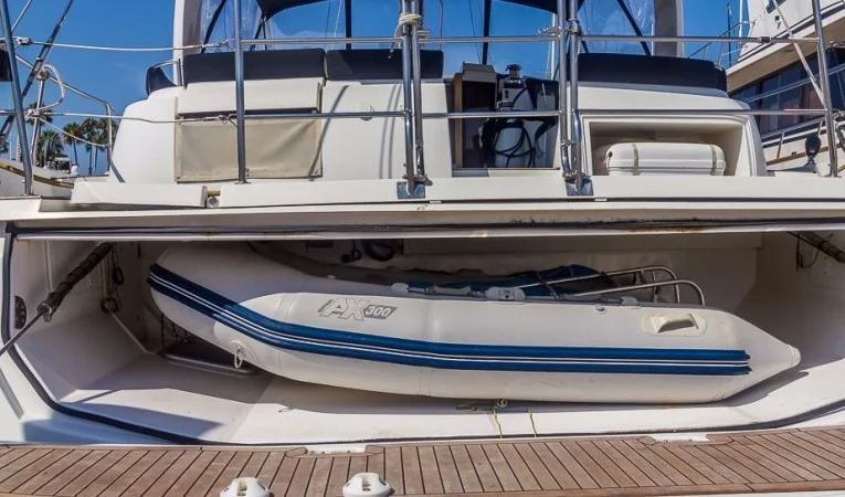 55 Feeling Tender Garage