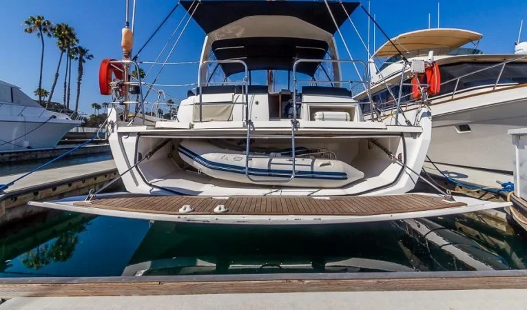 55 Feeling Tender Garage