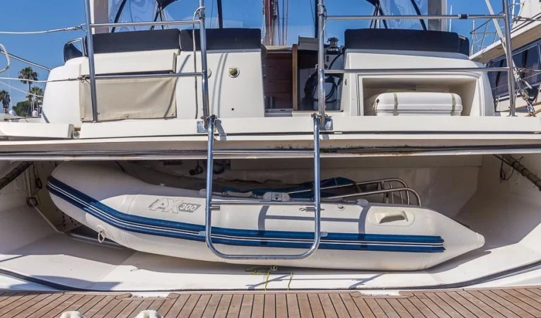 55 Feeling Tender Garage