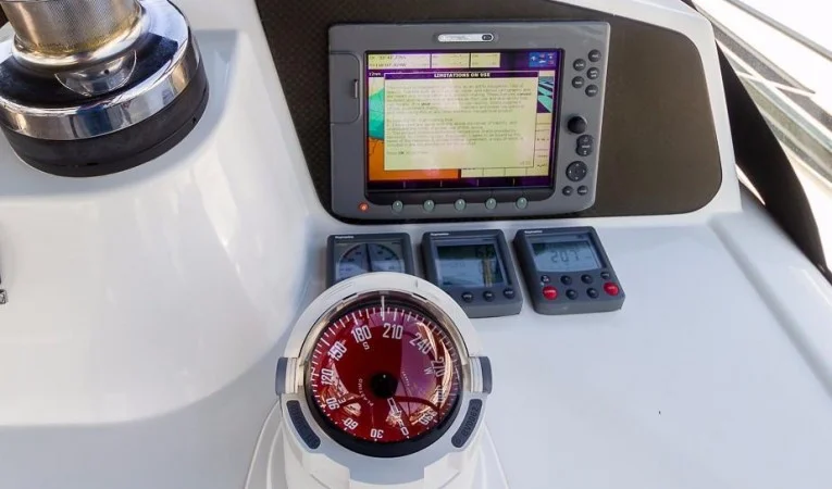 55 Feeling Steering Electronic.