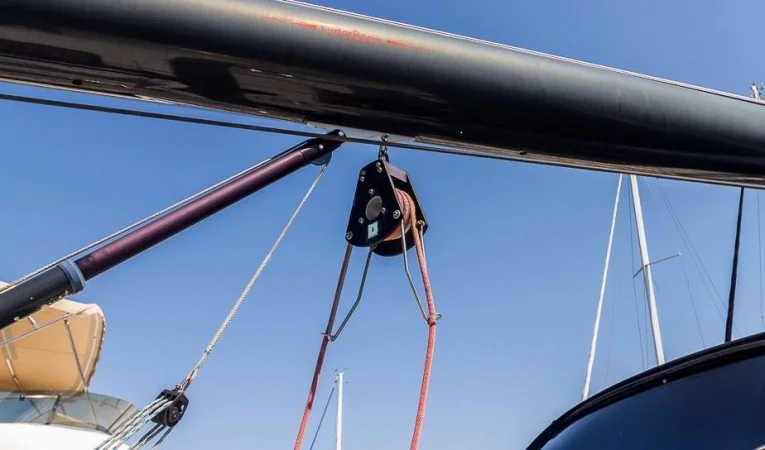 55 Feeling Boom Control Unit