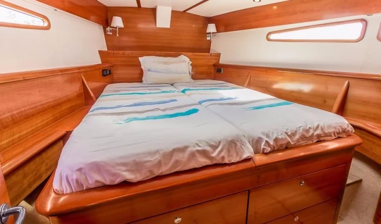 55 Feeling Forward VIP