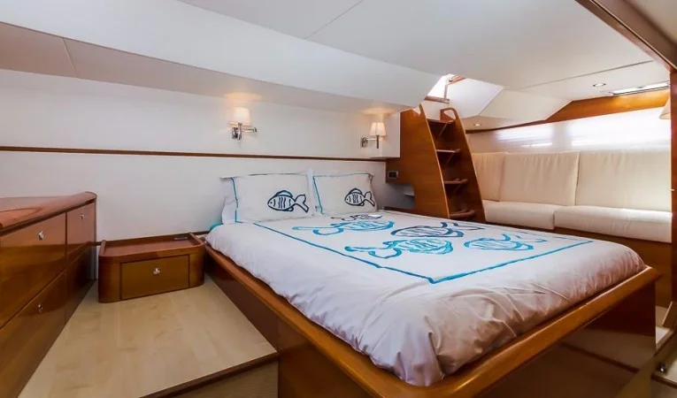 55 Feeling Master Suite