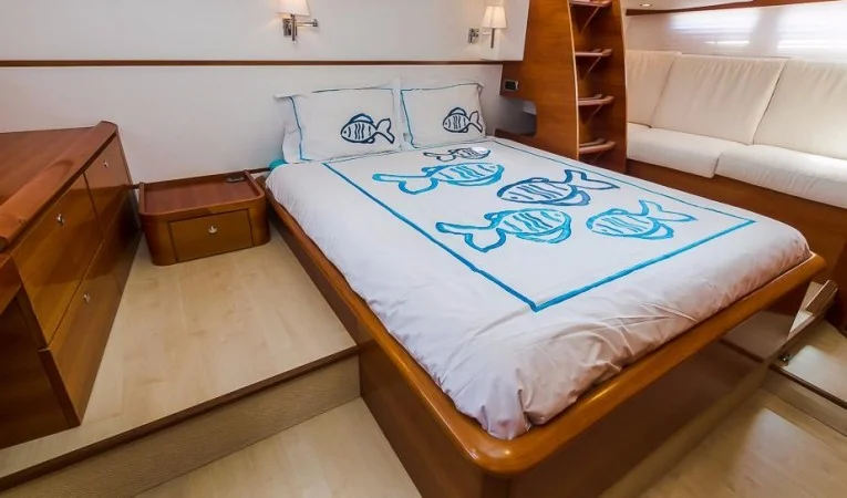 55 Feeling Master Suite