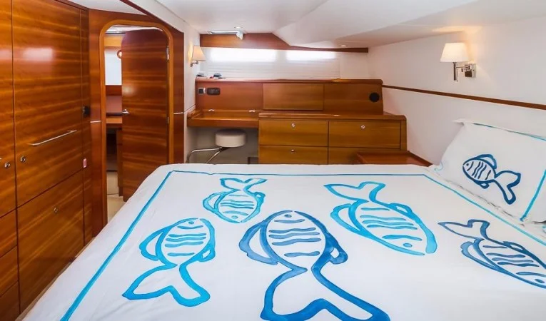 55 Feeling Owner Suite