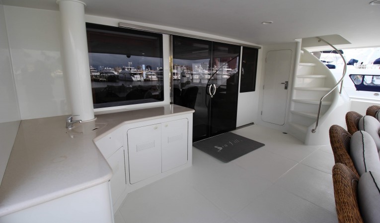 103 Westport Aft Deck