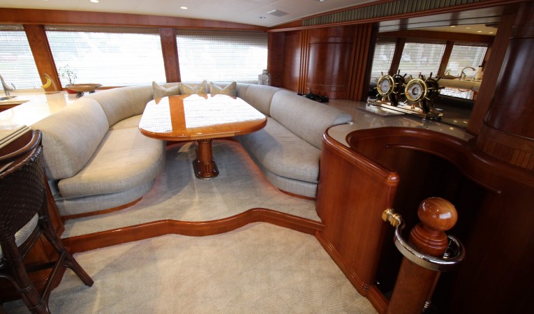 103 Westport Country Kitchen - Dinette