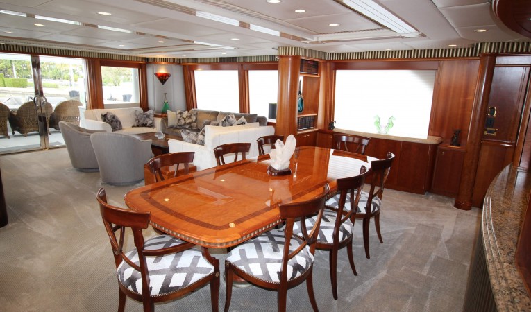 103 Westport Dining Salon