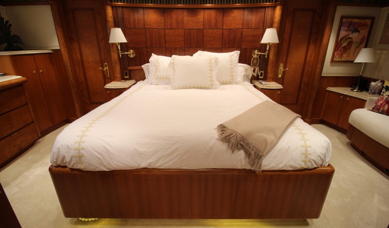 103 Westport Master Stateroom