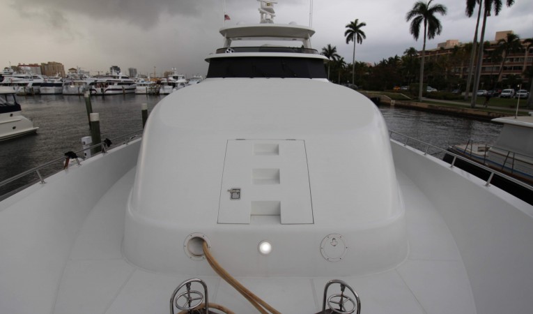 103 Westport Bosun's Locker