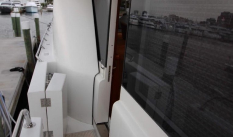 103 Westport Starboard Entry