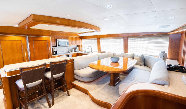 103 Westport Galley and Country Kitchen