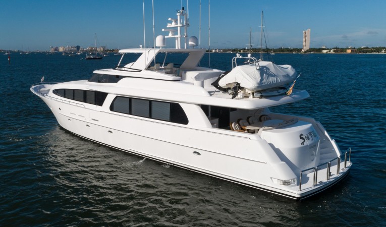 103 Westport Port Profile