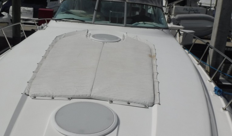 42 Cruisers Yachts 7/18