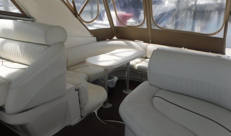 42 Cruisers Yachts 7/18