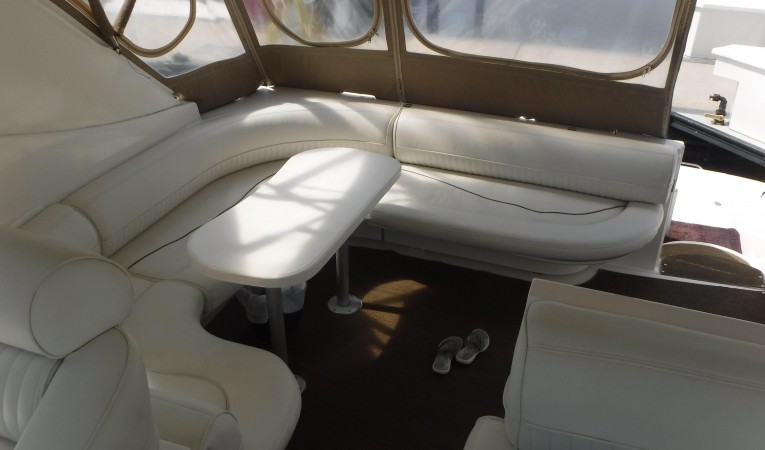 42 Cruisers Yachts 7/18