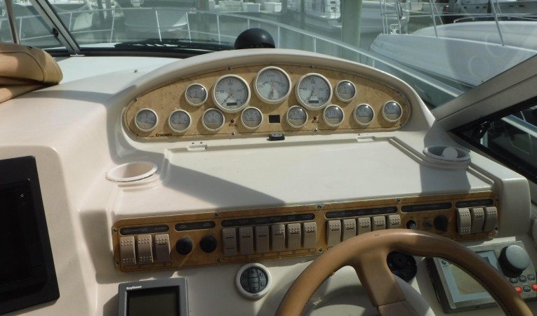 42 Cruisers Yachts 7/18