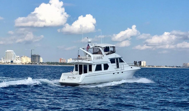 56 Navigator 