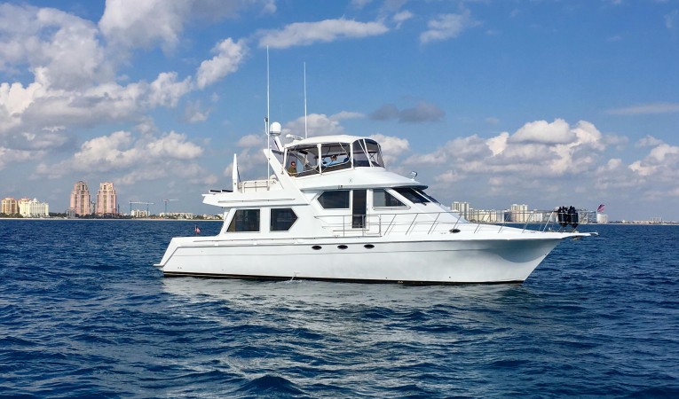 56 Navigator 