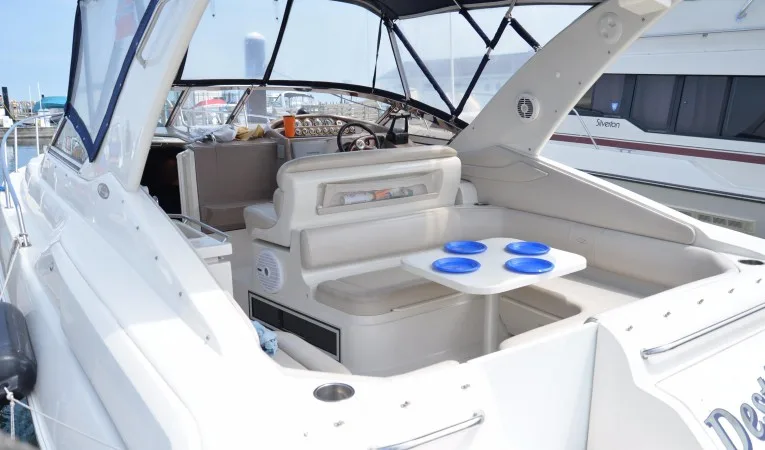 32 Regal 