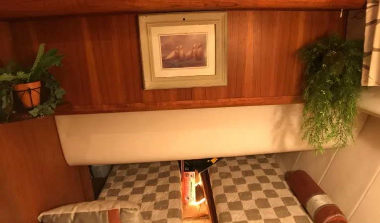 39 Mainship 
