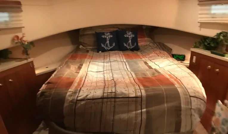 39 Mainship 
