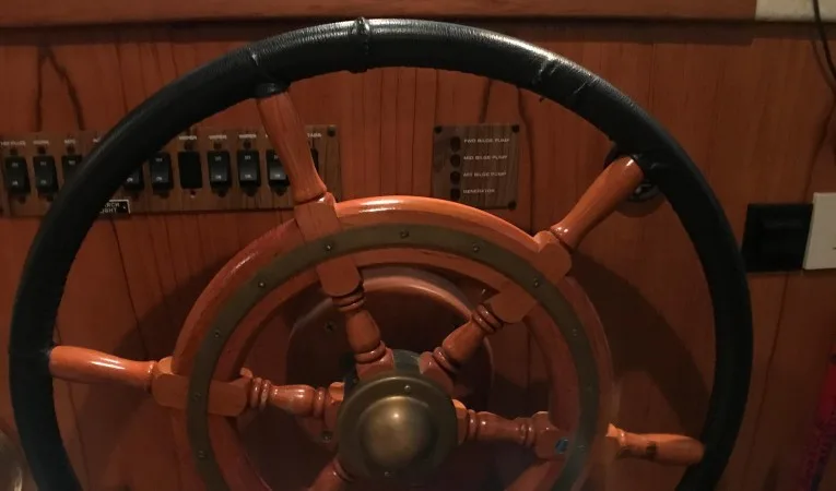 39 Mainship 