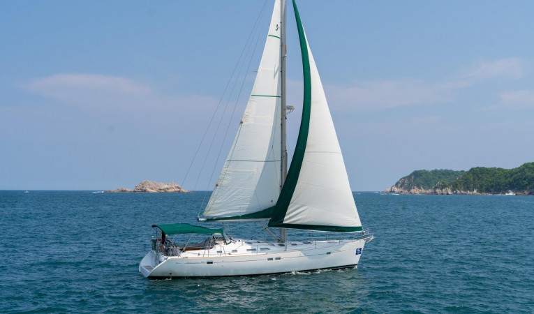 47 Beneteau 