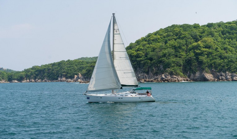 47 Beneteau 