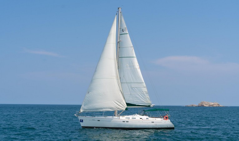 47 Beneteau 