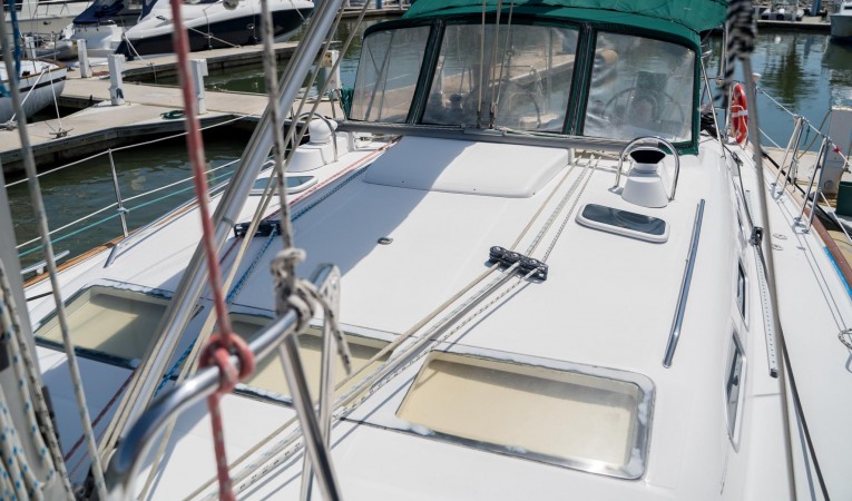 47 Beneteau 