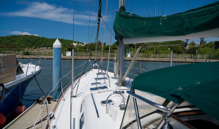 47 Beneteau 