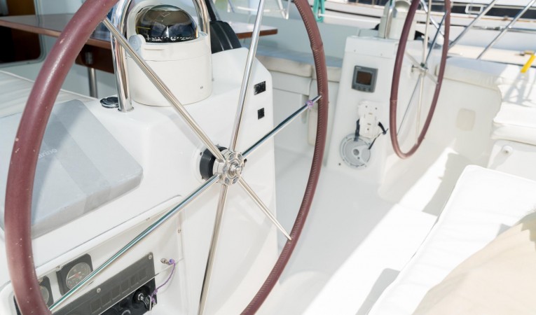 47 Beneteau 