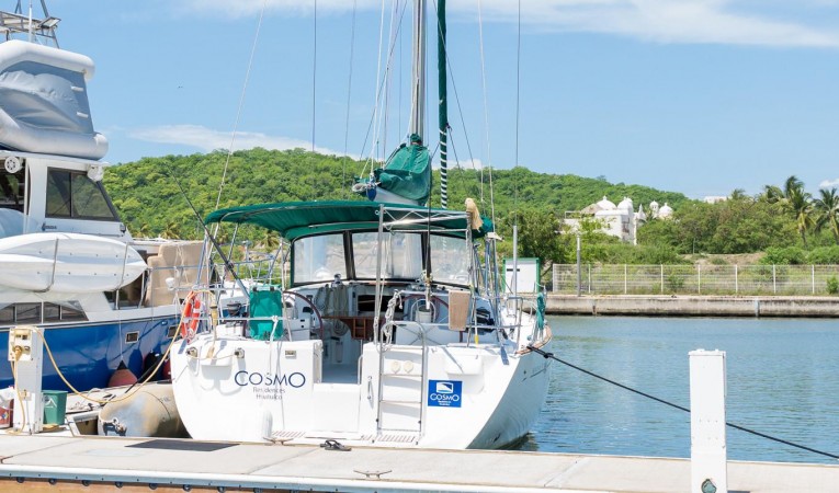 47 Beneteau 