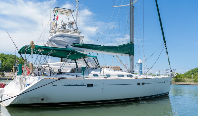 47 Beneteau 