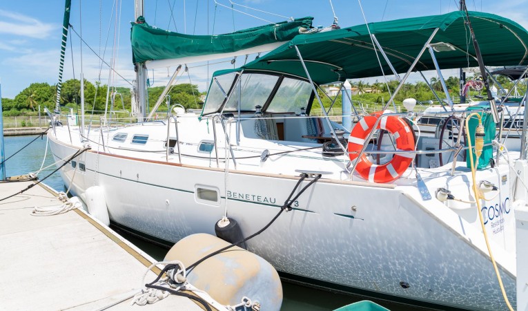 47 Beneteau 