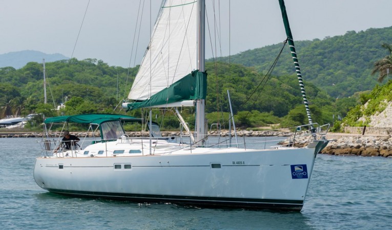 47 Beneteau 