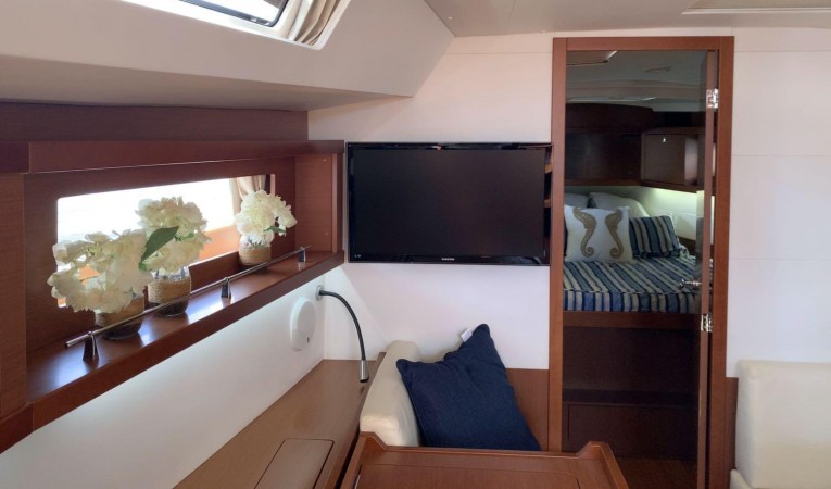 41 Beneteau 