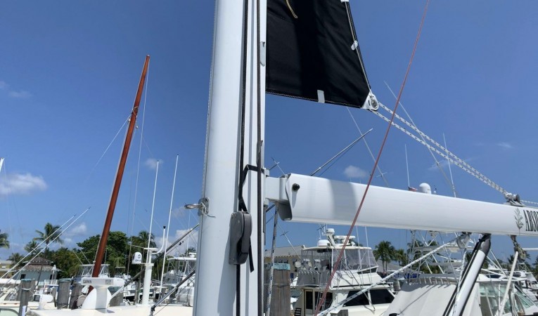 41 Beneteau 