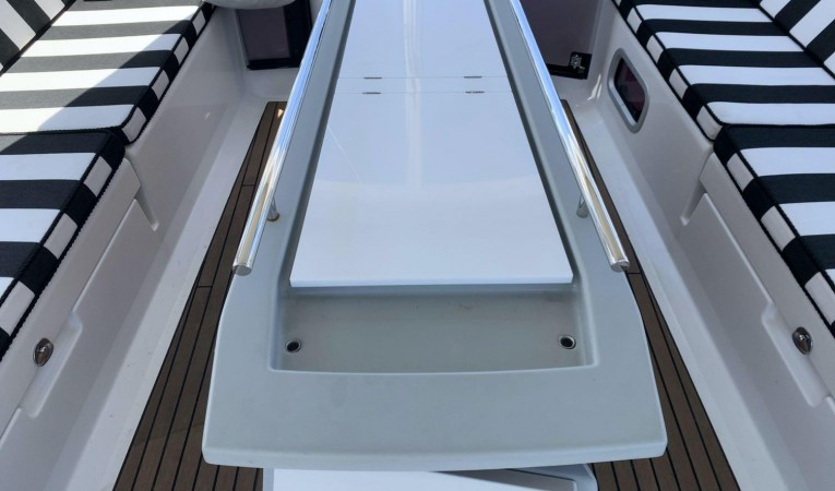 41 Beneteau 