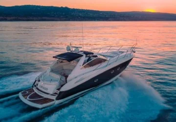 46' Sunseeker 2004