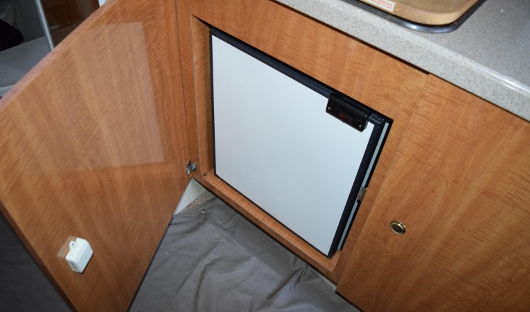 30 Regal Galley Refrigerator