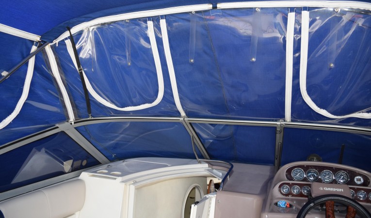 30 Regal Full Canvas