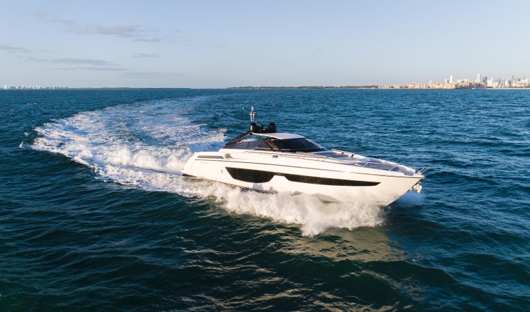 76 Riva 