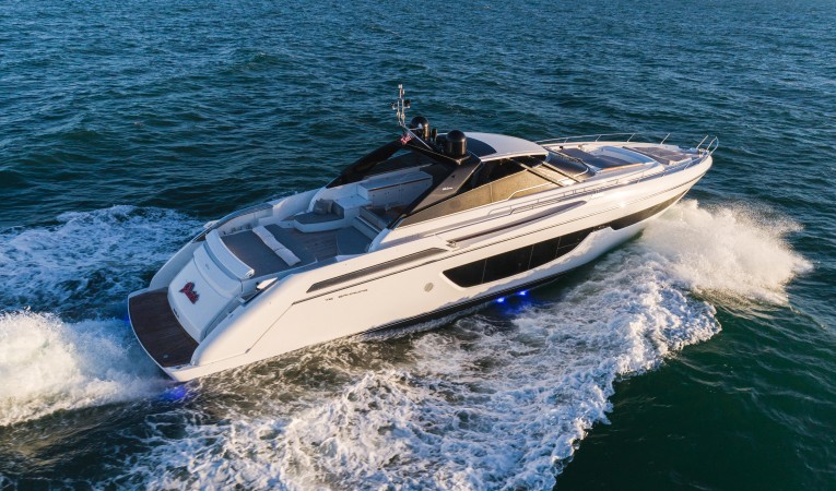 76 Riva 